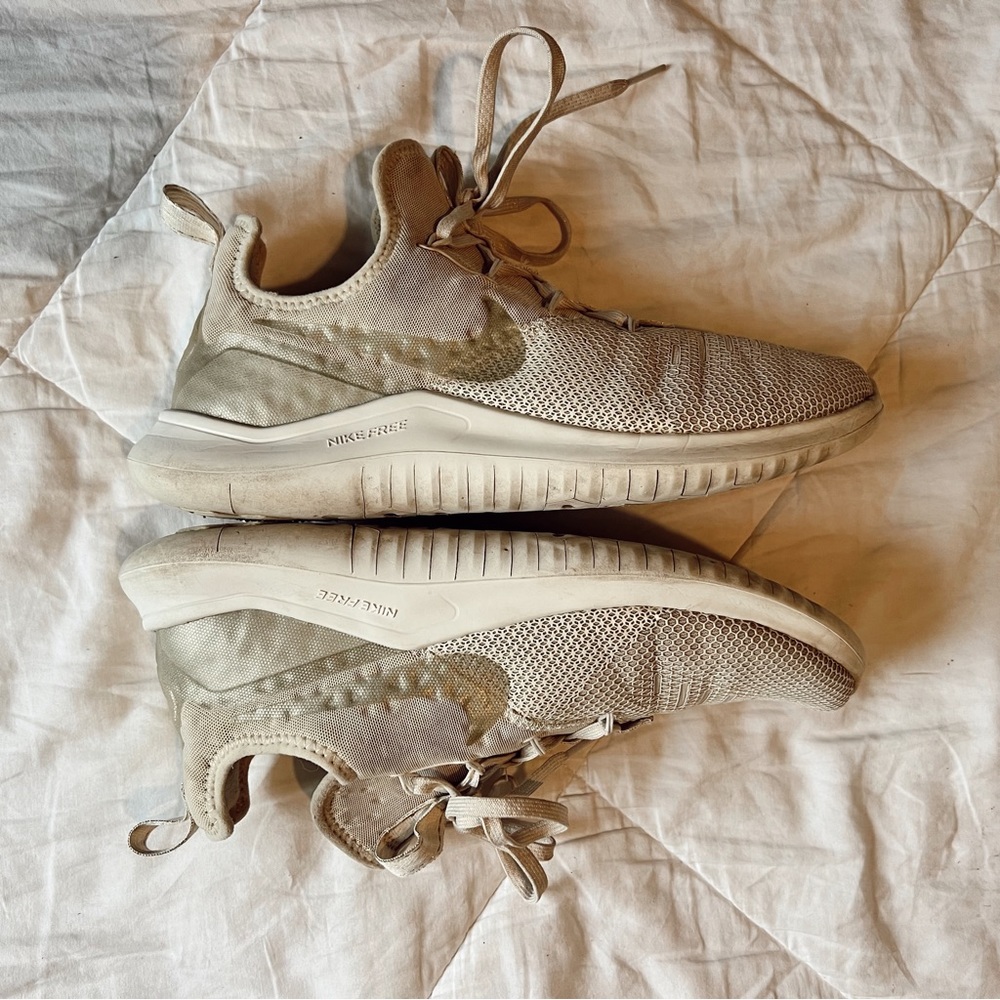 Nike free